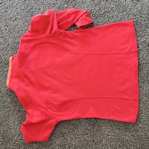 The North Face pullover fleece - Picture 2 of 4